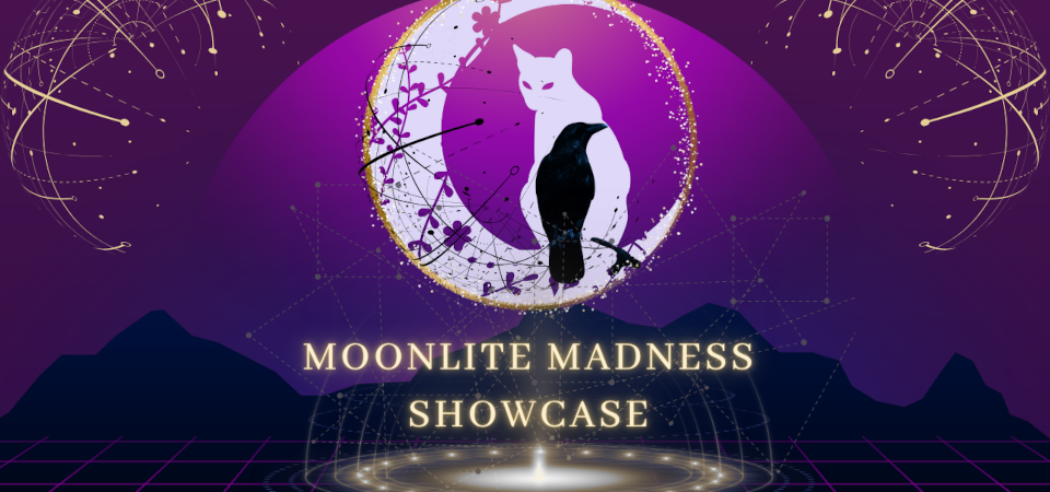 Moonlite Madness Showcase