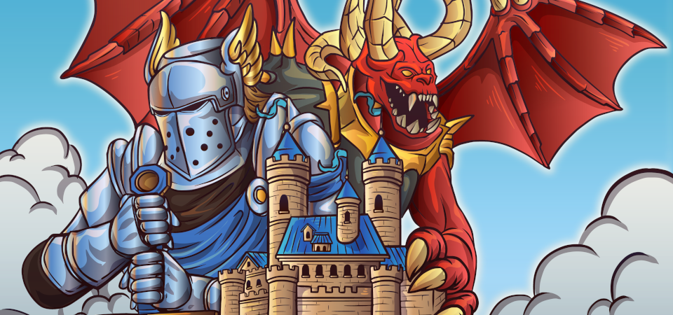 Free Demo Available - Rise of Realms
